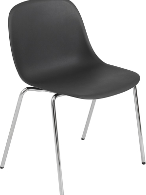 Fiber Side Chair A-base