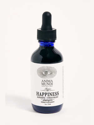 Anima Mundi Happiness Tonic