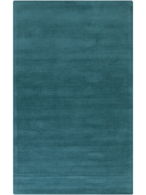 Mystique Teal Rug