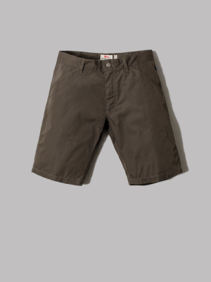 Fjällräven High Coast Shorts (mountain Grey)