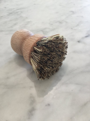 Pot And Pan Brush