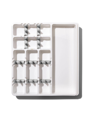 Oxo Large Expandable Utensil Organizer