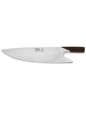 Gude The Knife Grenadilla 10"