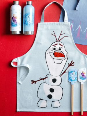 Disney Frozen 2™ Water Bottle, Olaf