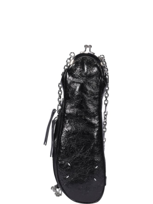 Maison Margiela Tabi Crossbody Bag