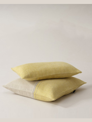 Teixidors Cushion Cover D'abord