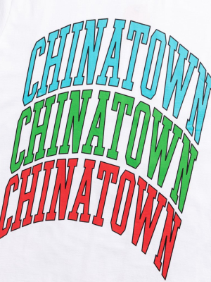 Chinatown Tee