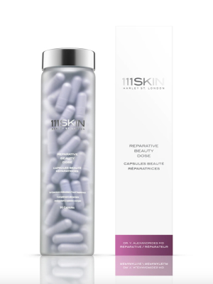 111skin Reparative Supplements 90 Capsule