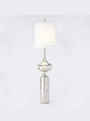 Global Views Extraterrestrial Floor Lamp