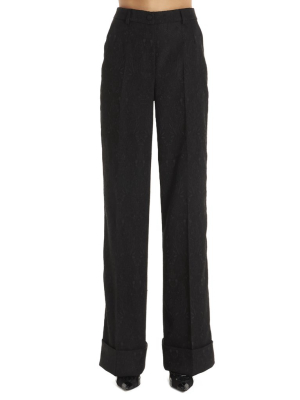 Dolce & Gabbana Tailored Pants