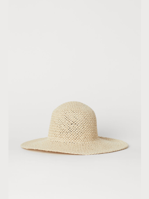 Straw Hat