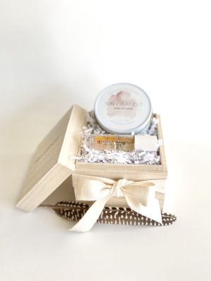 Aire Boheme Wellness Gift Set