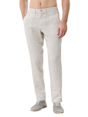 Pologize™ Thin Linen Pants
