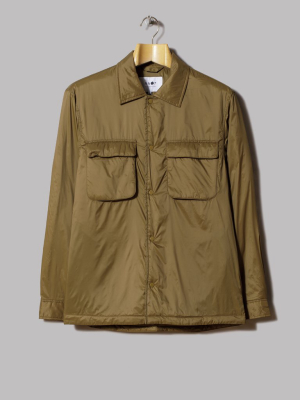 Nn07 Columbo Jacket (kangaroo)