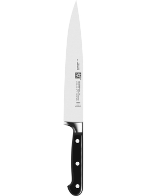 J.a. Henckels Professional "s" - 8" Carving Knife