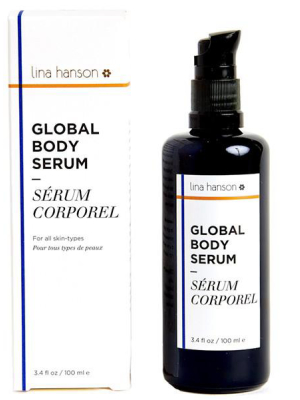 Global Body Serum