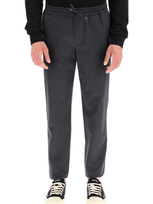 A.p.c. Drawstring Track Pants