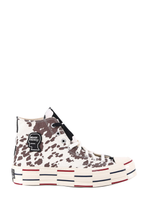 Converse X Brain Dead Chuck 70 Hi Sneakers