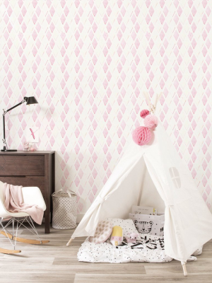 Marshmallows Kids Wallpaper By Kek Amsterdam