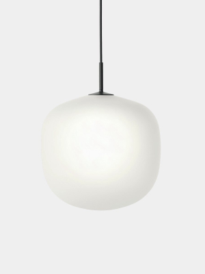 Muuto Rime Pendant Lamp