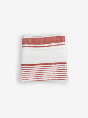 Firenze Large Towel By Monc Xiii