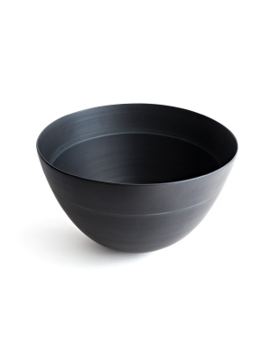 Rina Menardi - Medium Bowl - Black
