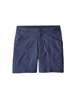 Patagonia Women's High Spy Shorts 6 In