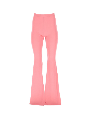 Balmain Flared Trousers