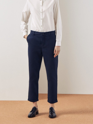 Edition Pant – Navy