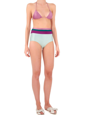 Cinque Terre Hot Pants Bikini