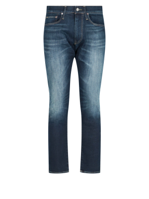 Polo Ralph Lauren Sullivan Slim-fit Jeans