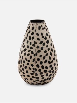 Sasha Vase Small