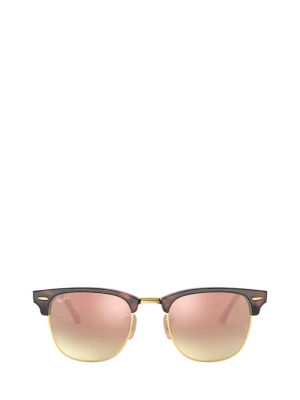 Ray-ban Clubmaster Sunglasses