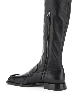 Jil Sander Nikky Boots