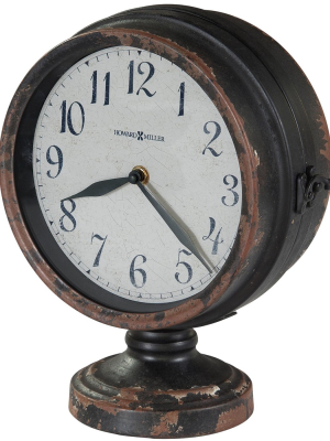 Howard Miller 635195 Howard Miller Cramden Mantel Clock 635195