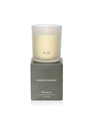 Hg Brentwood Candle
