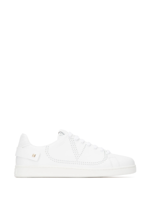 Valentino Garavani Backnet Sneakers