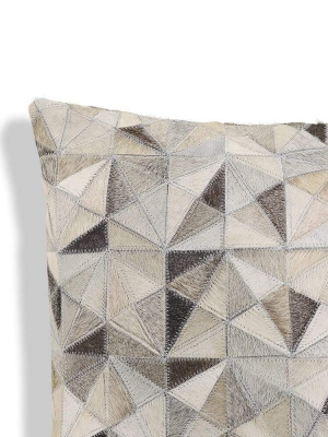 Finnoy Pillow Cover