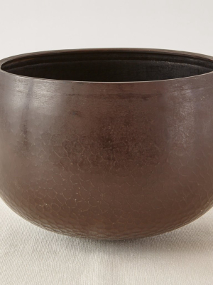Vintage Tibetan Singing Bowl
