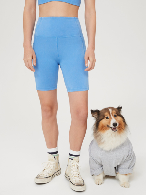 Offline Og Ribbed Bike Short