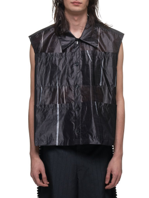 Qlö Vest (4002-n5009-black)