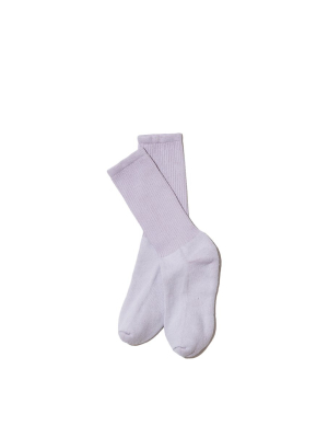 Freemans X American Trench Mil-spec Sock- Mauve