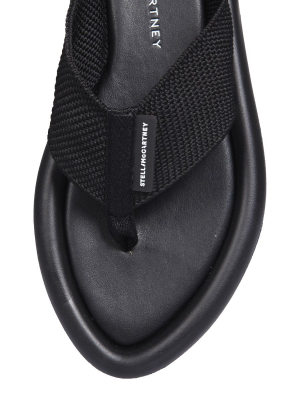 Stella Mccartney Air Slide Sandals