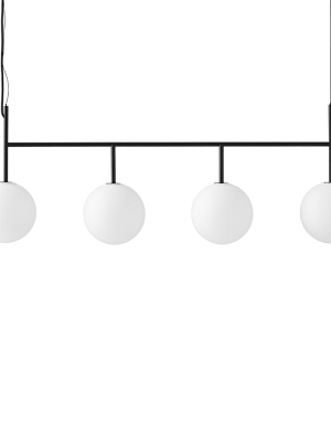 Menu Tr Bulb Suspension Frame