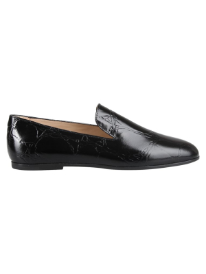 Tod's Slip-on Loafers