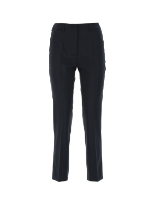 Weekend Max Mara Antille Tailored Trousers