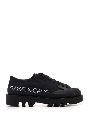 Givenchy Clapham Low Sneakers