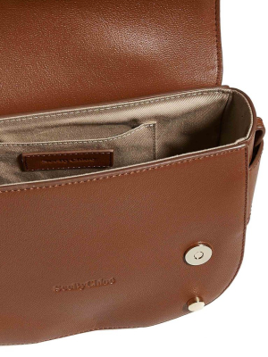 See By Chloé Mara Crossbody Bag