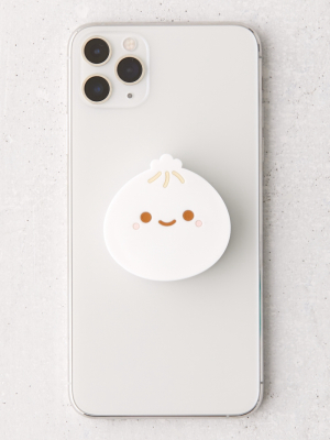 Smoko Dumpling Kawaii Pop Phone Stand