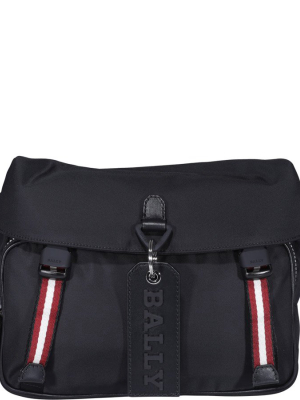 Bally Catch Messenger Bag